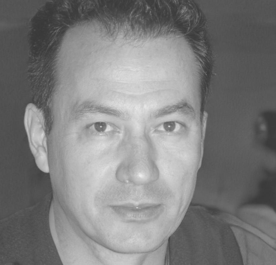 Retrato de estudiante